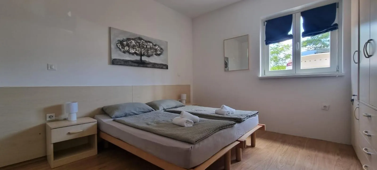 Mateo Apartment Gedići Kroatien