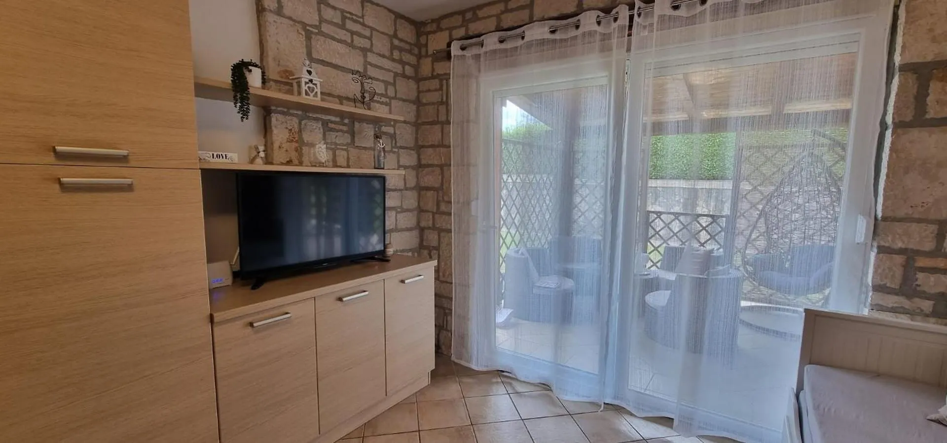 Mateo Apartment Gedići Kroatien